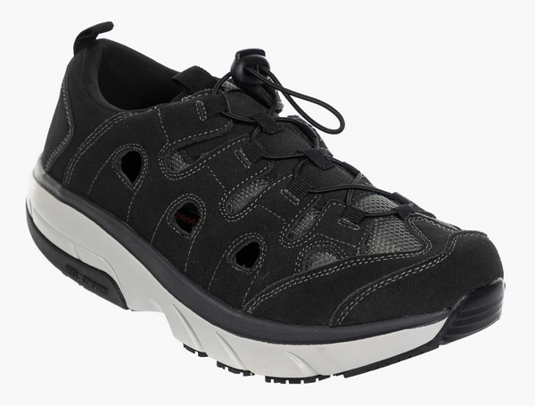 кроссовки полуботинки HC-23094 HEEL COMFORT на демисезон