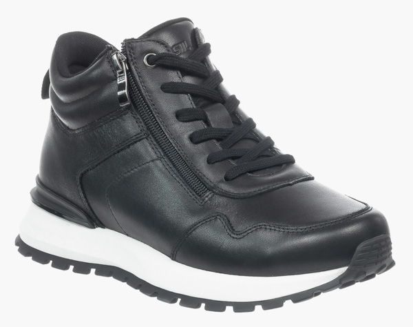 кроссовки ботинки 65-297 Sursil-Ortho на демисезон