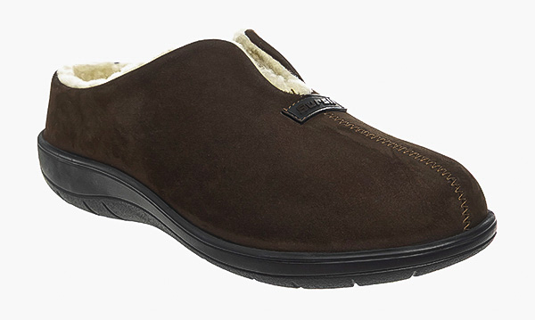 тапочки босоножки сабо 220301-1 Sursil-Ortho для дома