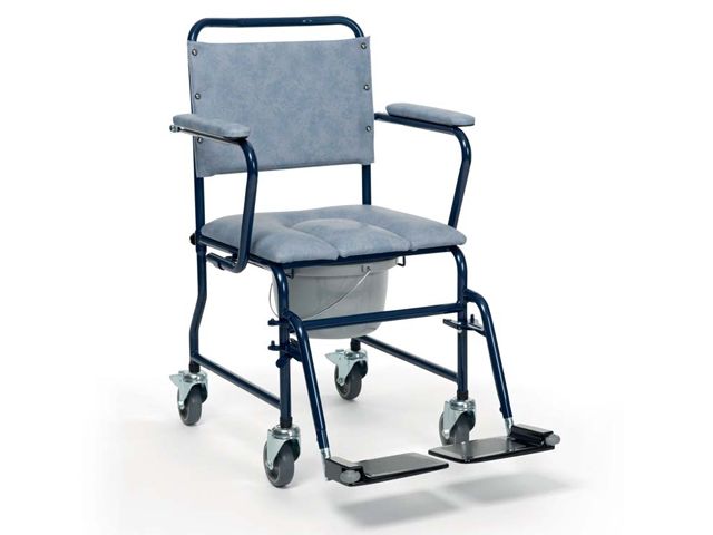 Кресло-стул с санитарным оснащением 9139 Vermeiren купить в OrtoMir24