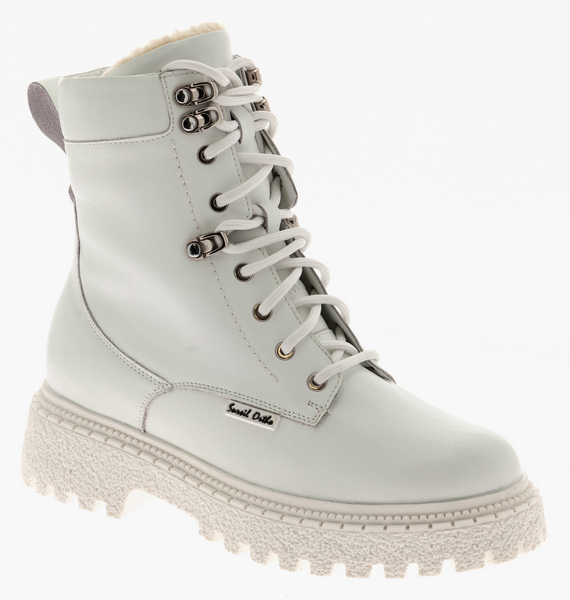 сапоги полусапожки ботинки 232303-1 Sursil-Ortho на зиму