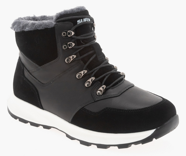 Детские ботинки кроссовки 65-209 Sursil-Ortho зимние