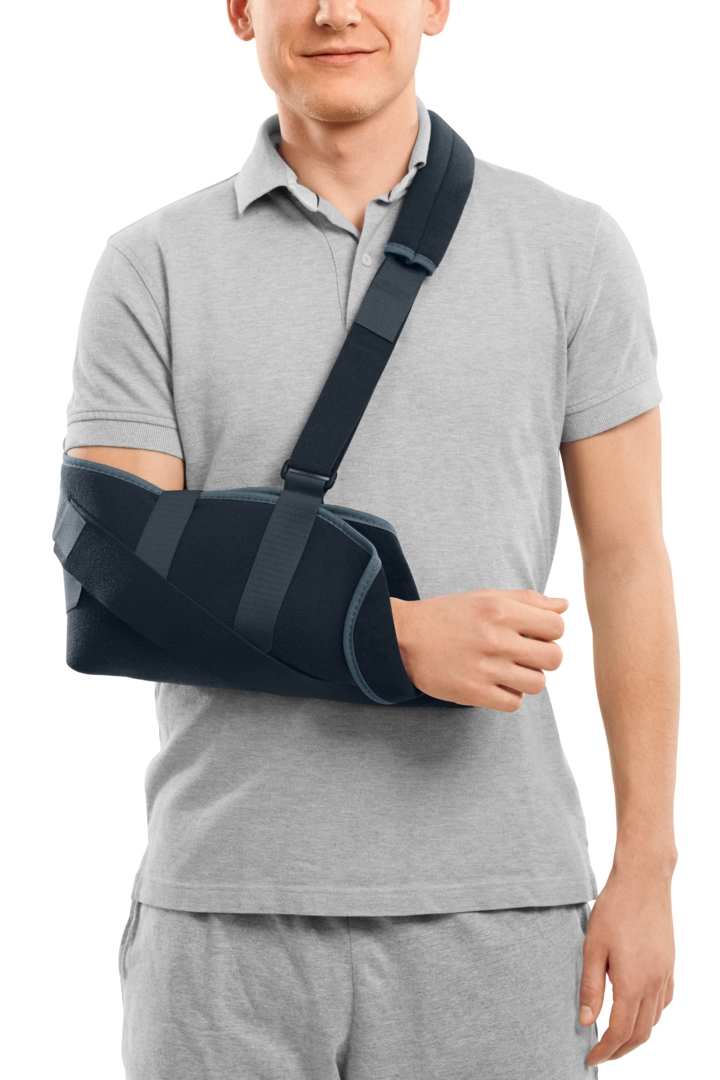 Ортез на локтевой сустав 865-uni Medi, мягкая фиксация купить в OrtoMir24