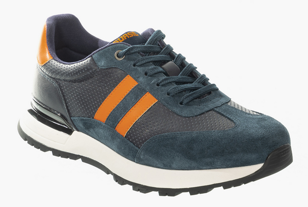 кроссовки полуботинки 65-264 Sursil-Ortho на демисезон