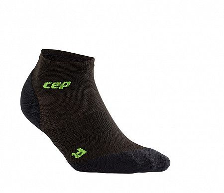 Короткие гольфы CEP C09UW Medi для занятий спортом, ультратонкие, женские купить в OrtoMir24