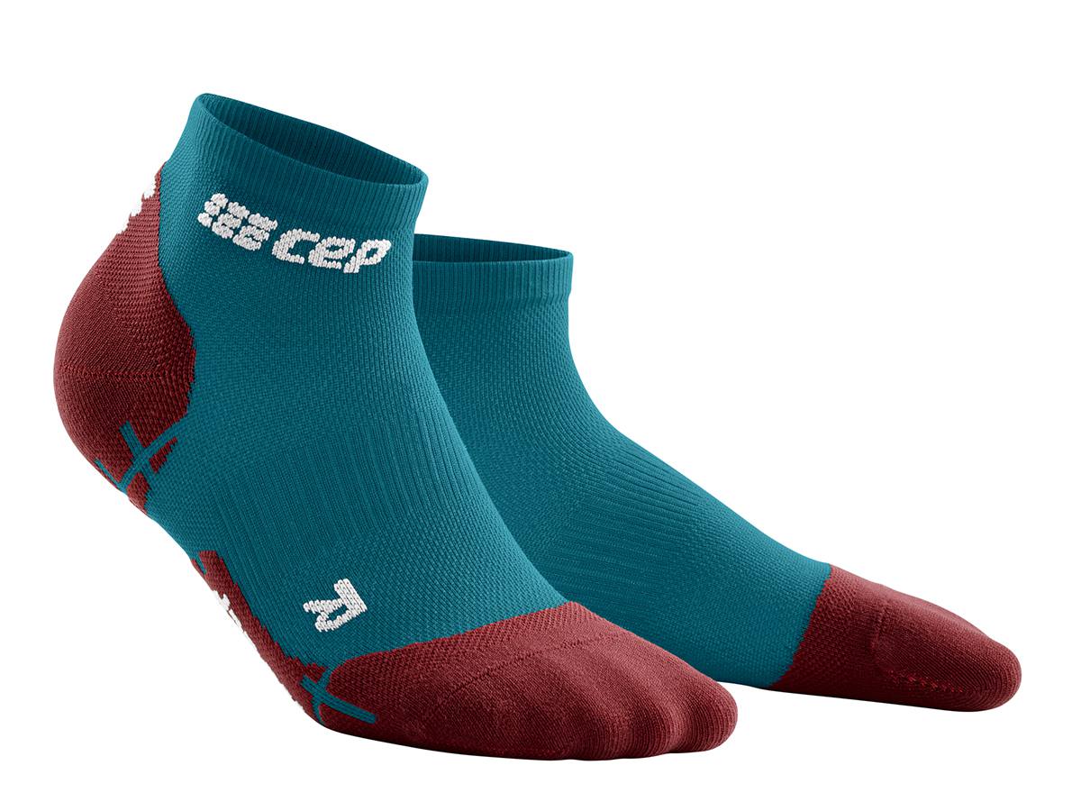 Компрессионные носки мужские для спорта CEP C09UUM Medi купить в OrtoMir24