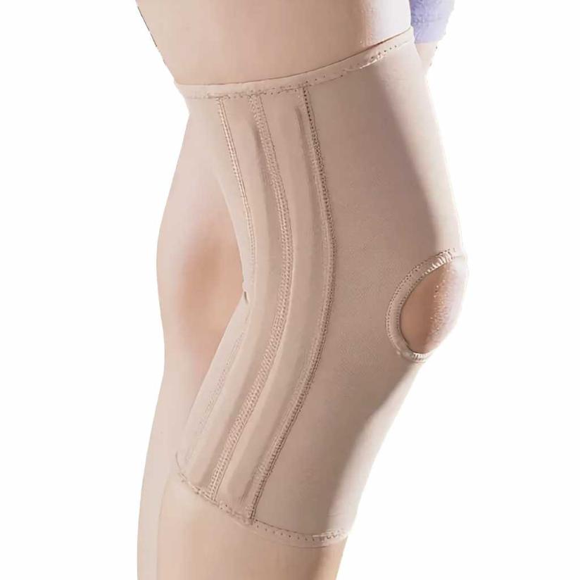 Ортез на коленный сустав 2034 OPPO Medical, умеренная фиксация купить в OrtoMir24