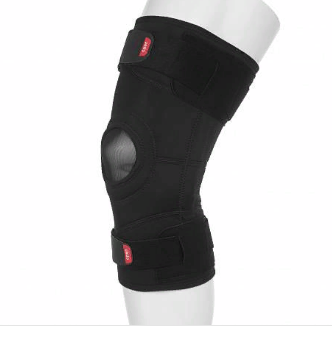 Ортез на коленный сустав 50K90 Otto Bock, умеренная фиксация купить в OrtoMir24