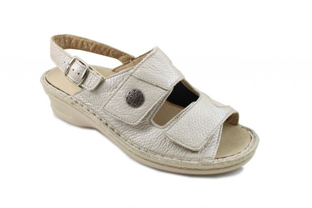 босоножки 255054 Sursil-Ortho на лето