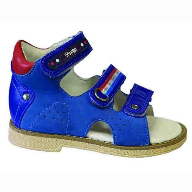 Детские босоножки TW-123-1 Twiki летние