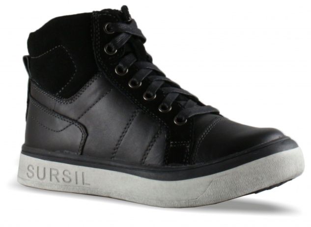 Детские ботинки A44-078 Sursil-Ortho зимние