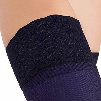 Компрессионные чулки 1С202 VENOTEKS,  1 класс купить в OrtoMir24