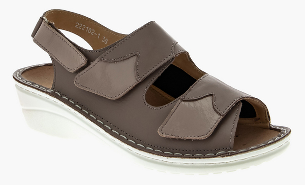 босоножки туфли 222102-1 Sursil-Ortho на лето