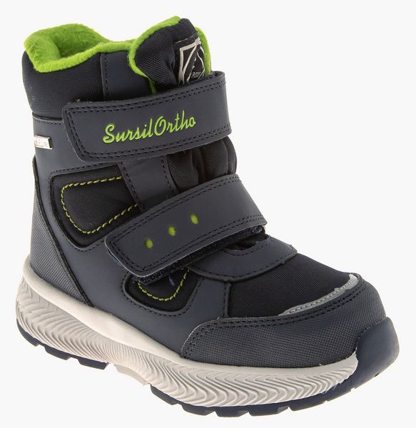 Детские ботинки A45-177 Sursil-Ortho зимние