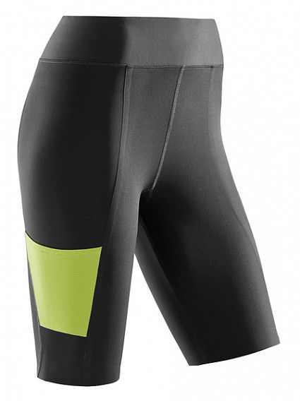 Шорты CEP C410W Medi для занятий спортом, женские купить в OrtoMir24