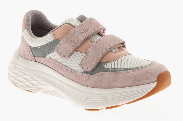 кроссовки полуботинки 65-219-2 Sursil-Ortho на демисезон