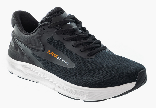 кроссовки полуботинки 77-100 Sursil-Ortho для широкой стопы