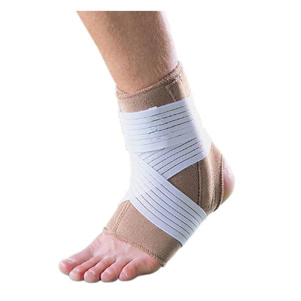 Ортез на голеностоп 1008 OPPO Medical, умеренная фиксация купить в OrtoMir24