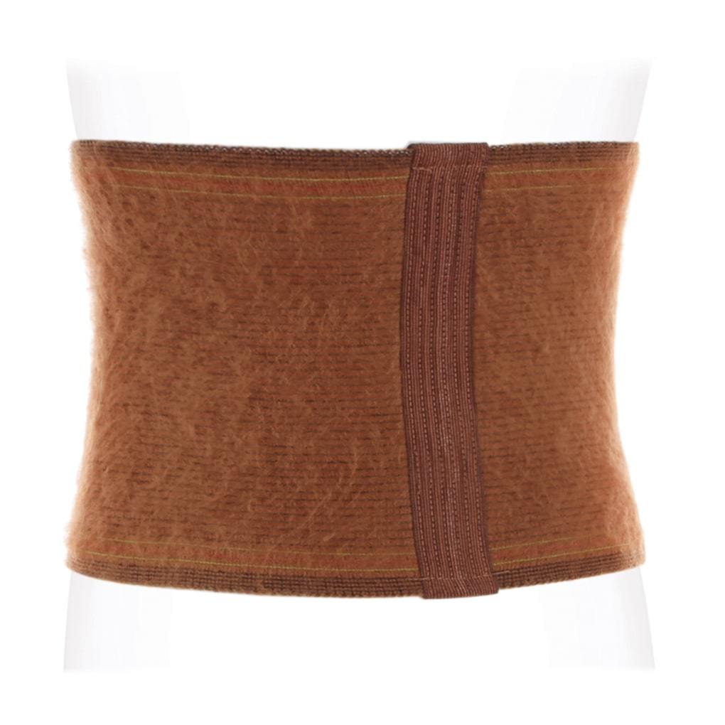 Противорадикулитный бандаж ПРР-03 Экотен, мягкая фиксация купить в OrtoMir24