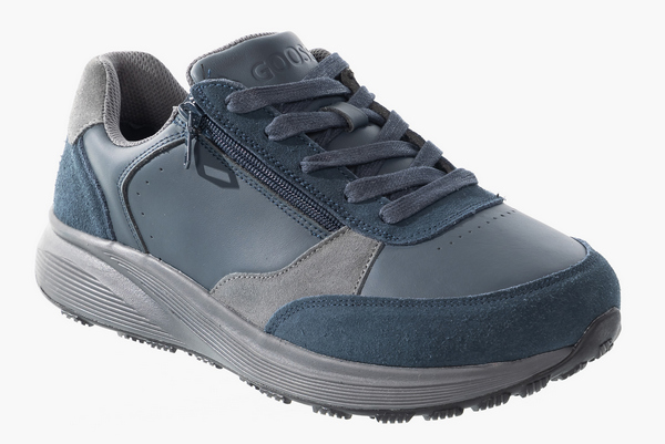 полуботинки кроссовки G-241201 Sursil-Ortho для широкой стопы