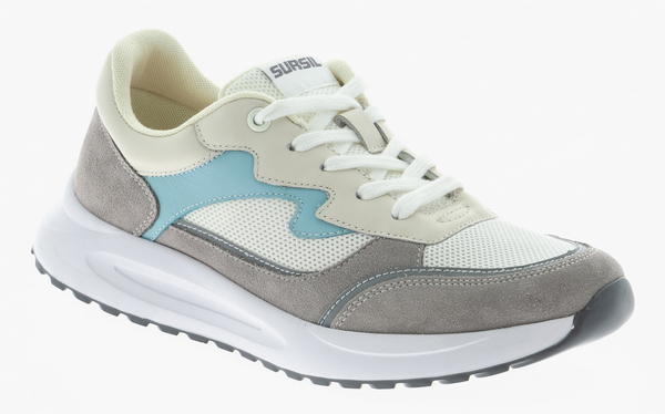 кроссовки полуботинки 65-227 Sursil-Ortho на демисезон