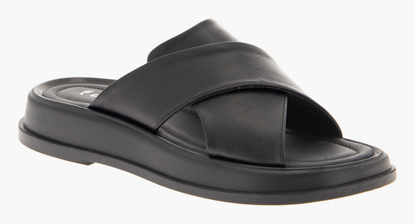 босоножки сабо 8662-367-168 DR.SURSIL на лето