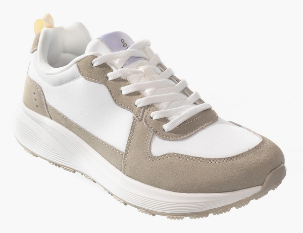 кроссовки полуботинки 65-262-3 Sursil-Ortho для широкой стопы