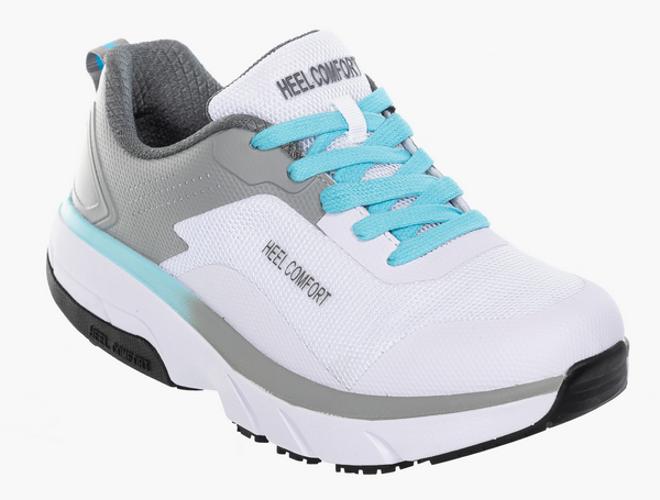 кроссовки полуботинки HC-23089 HEEL COMFORT на демисезон