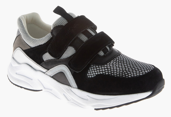 полуботинки кроссовки 65-181-4 Sursil-Ortho на демисезон