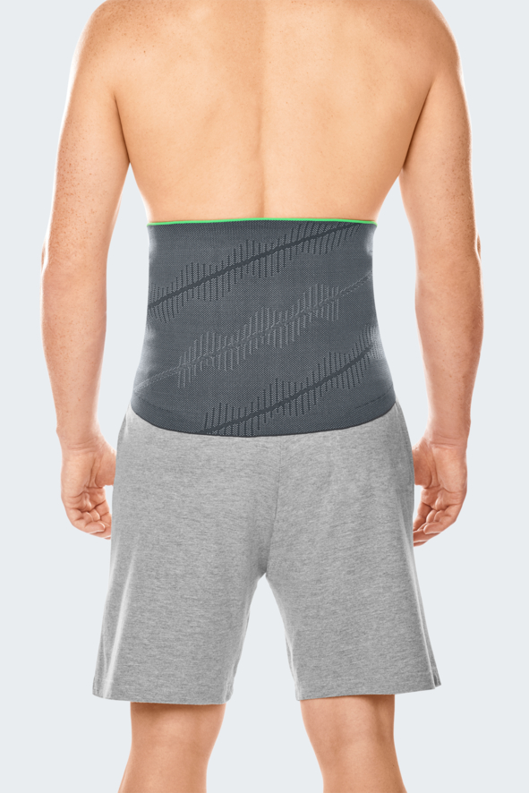 Ортопедический корсет K650 Medi, умеренная фиксация купить в OrtoMir24