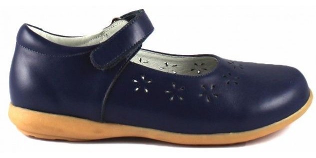 Школьные туфли 33-430-3 Sursil-Ortho