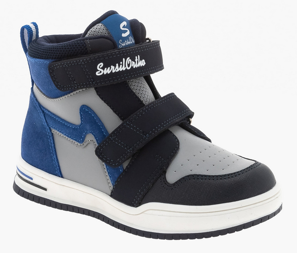 Детские ботинки 65-234 Sursil-Ortho демисезонные