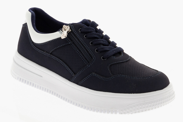 Детские кроссовки полуботинки 65-240-3 Sursil-Ortho