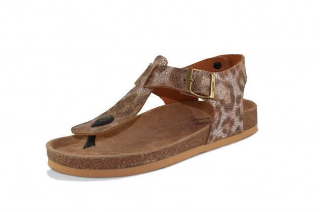 туфли 160137 Sursil-Ortho на лето