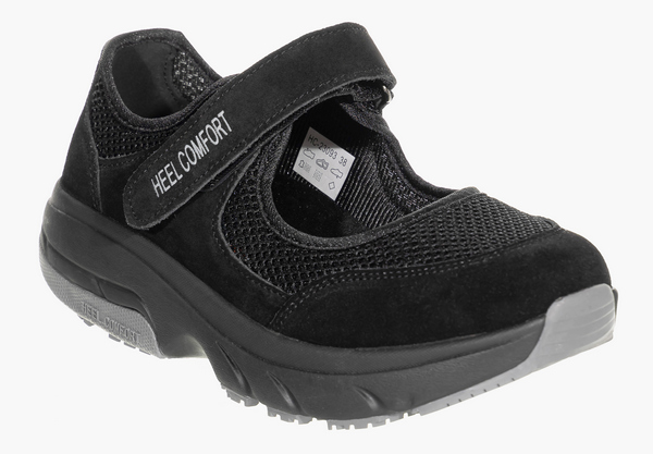 туфли полуботинки HC-23093-1 HEEL COMFORT на лето