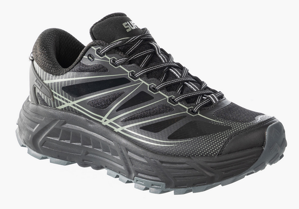 кроссовки полуботинки 65-263 Sursil-Ortho на лето