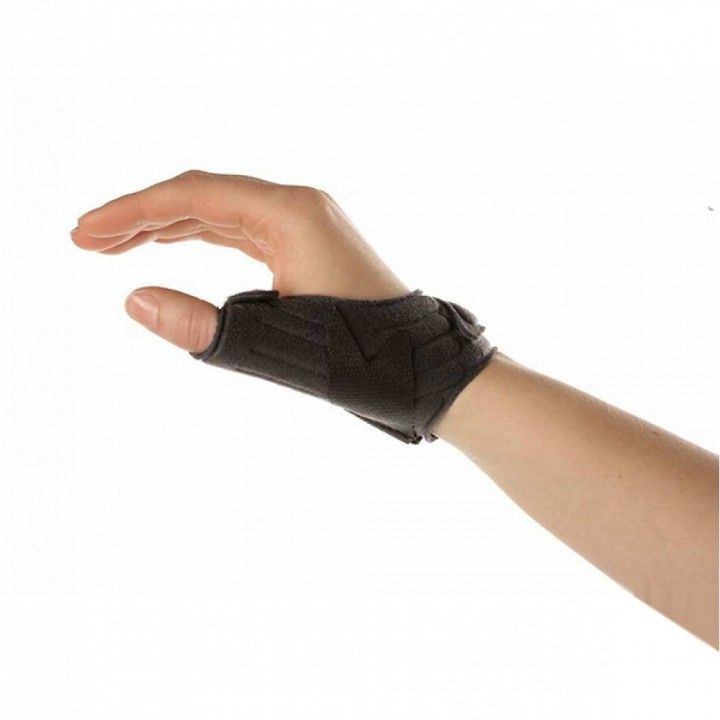 Ортез на лучезапястный сустав 50А4 Otto Bock, сильная фиксация купить в OrtoMir24