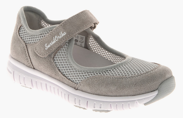 Школьные туфли 33-101-3 Sursil-Ortho