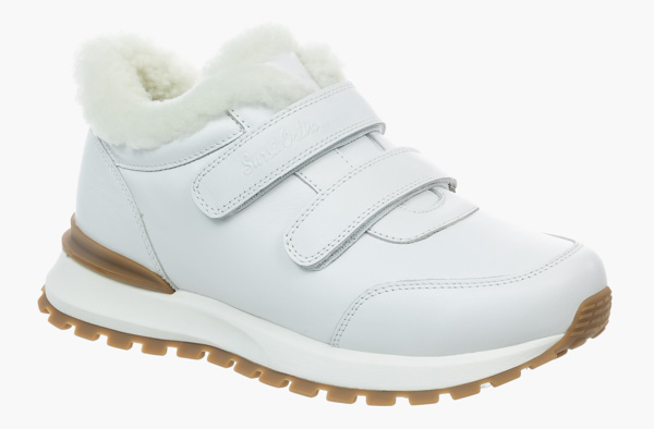 кроссовки полуботинки 65-2502-2 Sursil-Ortho на зиму