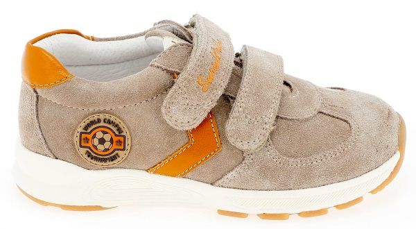 Детские кроссовки 65-161 Sursil-Ortho