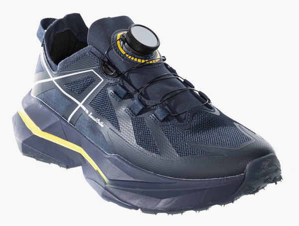 Детские кроссовки полуботинки 65-273 Sursil-Ortho