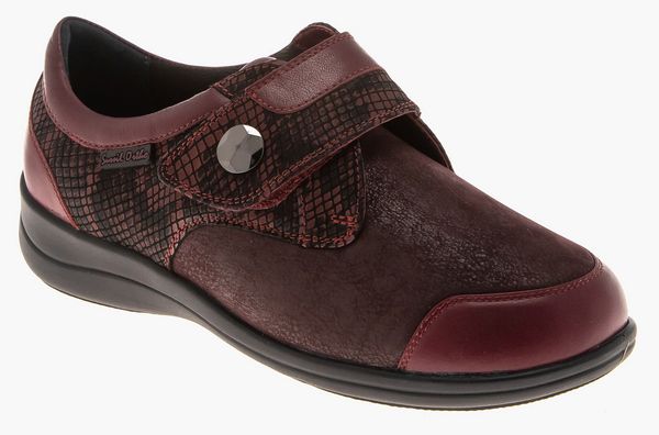 полуботинки 200232-3 Sursil-Ortho на демисезон