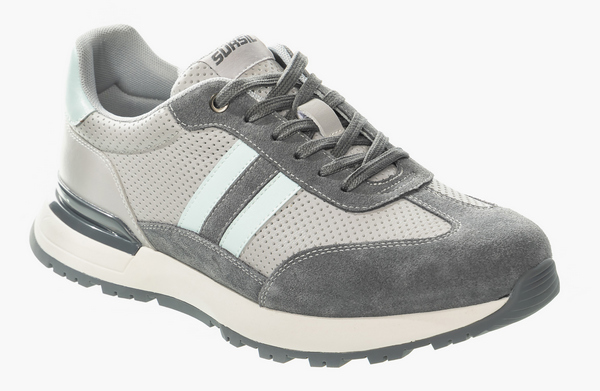 кроссовки полуботинки 65-264-1 Sursil-Ortho на демисезон