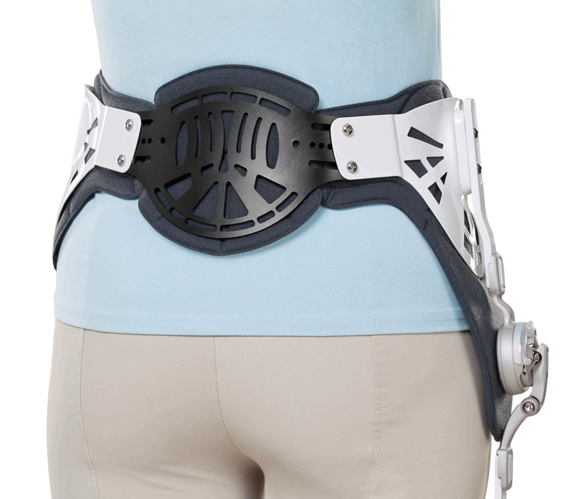 Ортез тазобедренный 871 Medi, сильная фиксация купить в OrtoMir24