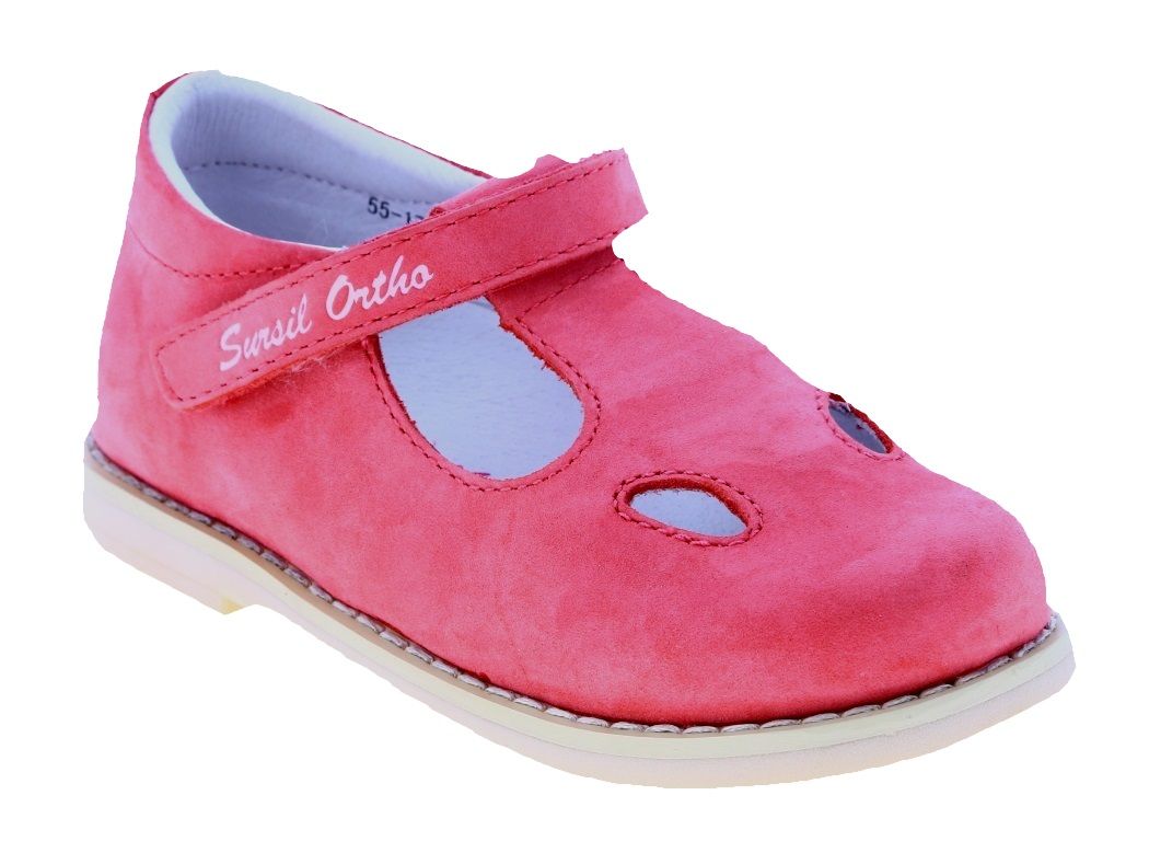 Детские туфли 55-172 Sursil-Ortho летние