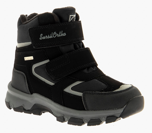 Детские ботинки A45-198 Sursil-Ortho зимние