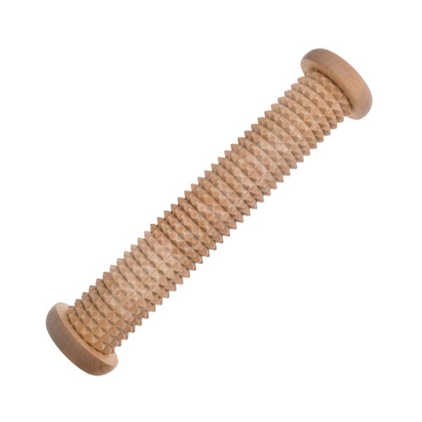Массажер Валик МА5102 деревянный Тимбэ купить в OrtoMir24