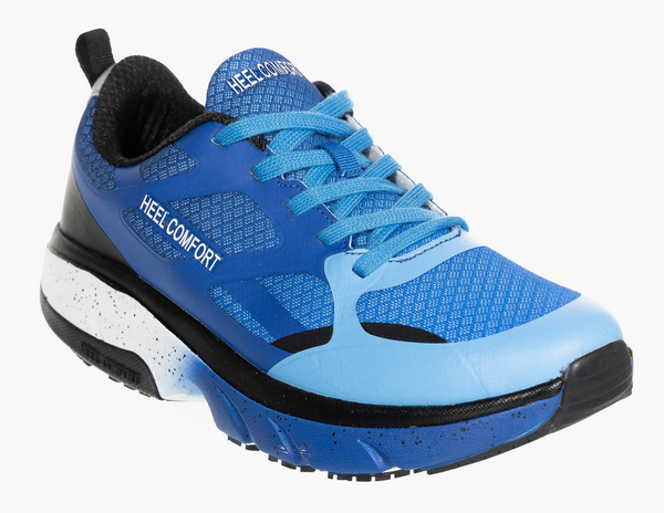 кроссовки полуботинки HC-20001 HEEL COMFORT на демисезон