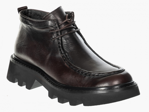 полуботинки ботинки 241202-1 Sursil-Ortho на демисезон