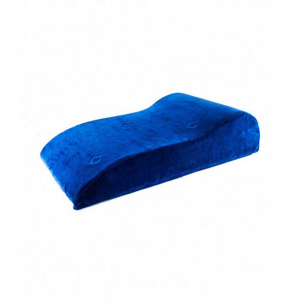 Ортопедическая подушка для ног VENENKISSEN Hilberd, размер 70*40см купить в OrtoMir24